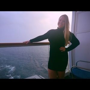 Meet your Posher, Angie